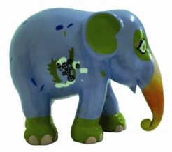 Happy Phant
