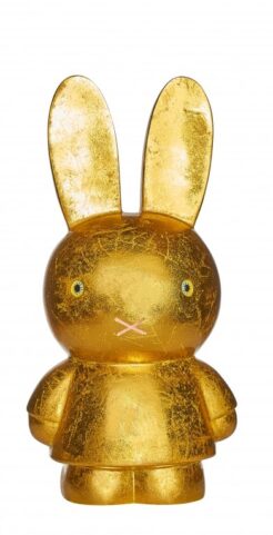 Gouden Nijntje 15 cm