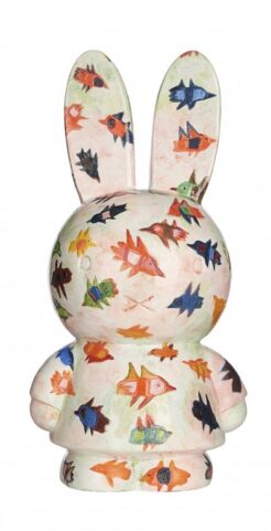 Nijntje Vogeltjes 15 cm