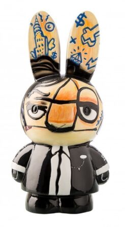 Mr. Manhattan 15 cm