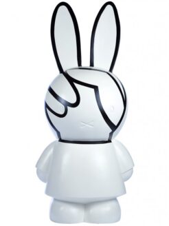 Nijntje for Peace 15 cm