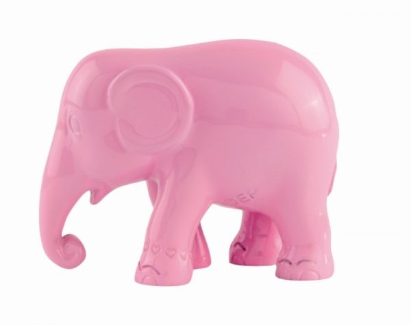 Simply Light Pink 5 cm