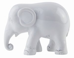 Simply White 10cm