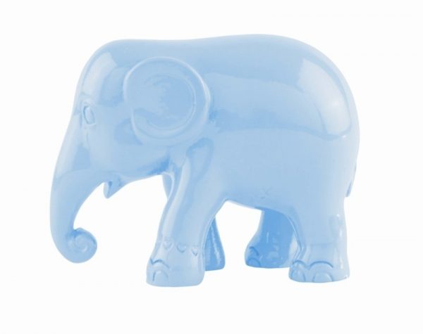 Simply Light Blue 5 cm