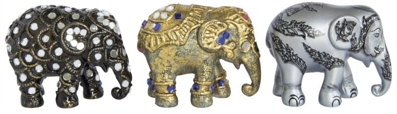 Sukhotai Gift box 7 cm - Afbeelding 2