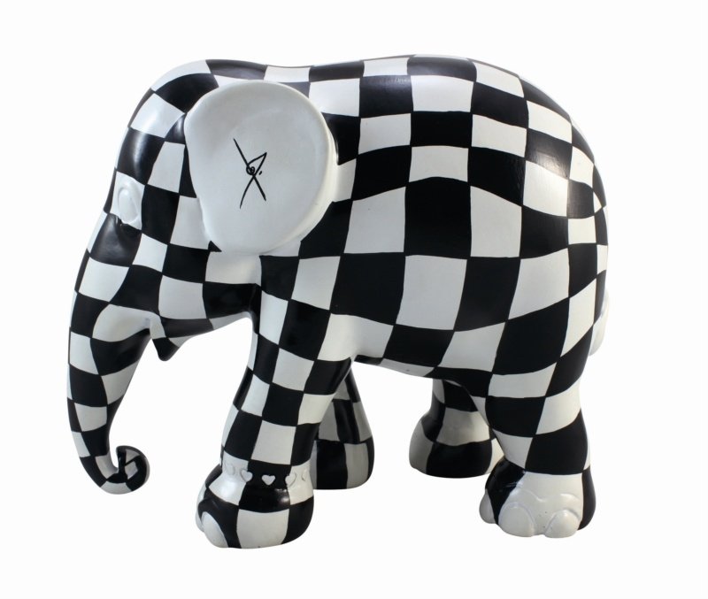 Zwart Witje – afbeelding 2 van 2