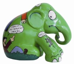 Holger 10cm