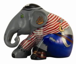 Pira-phant