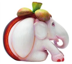 Queen of the Fruit 10cm