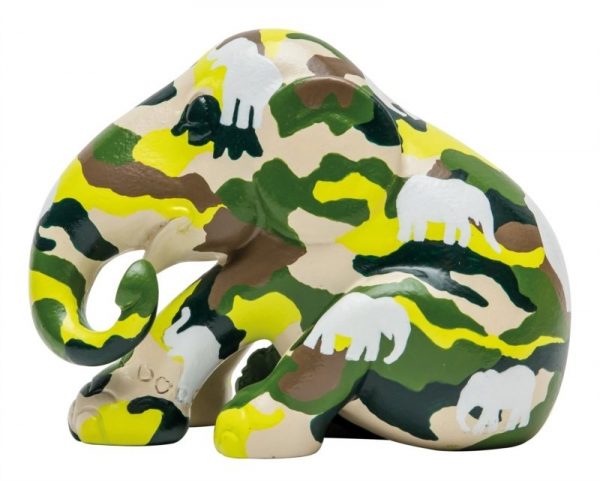 Camouphant