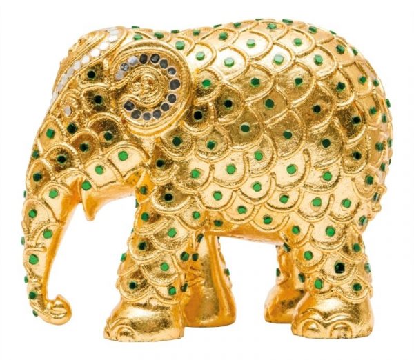 EP 30 cm Ayutthaya Gold