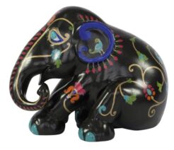 Black Taj