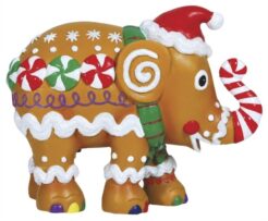 Gingerphant 10cm