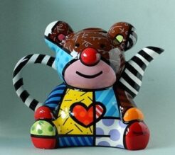 Britto Theepot Teddybeer