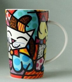Mug, Cat
