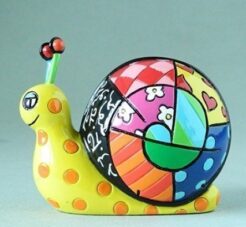 Britto mini Snail