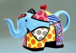 Theepot Elephant