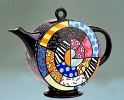 Teapot Spiral