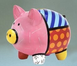 Spaarpot Pig