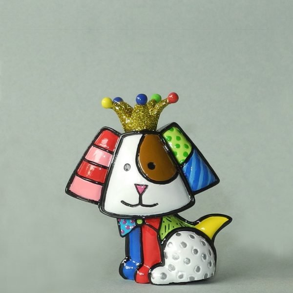 Dog mini