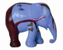 Elephant Tree