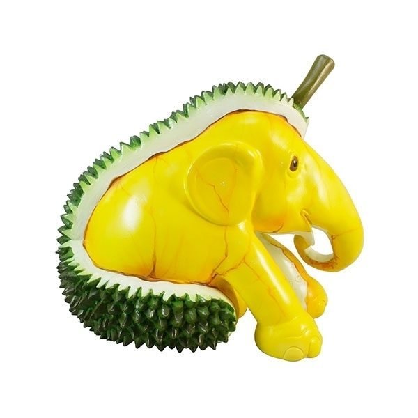 Delightful Durian
