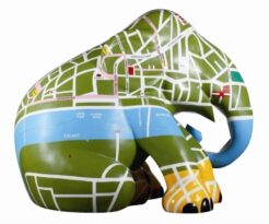 Antwerp Map