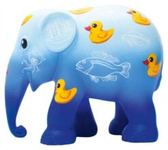 Rubber Duck 10cm