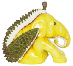 Return of Delightful Durian 15cm