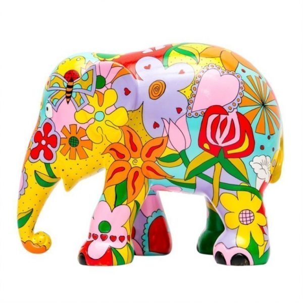 Elephant Flowers