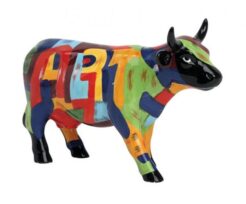 Art of America (medium ceramic)