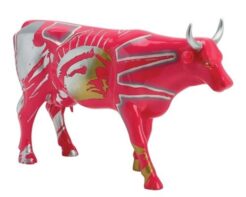 Vach’ room Graffiti (Large)