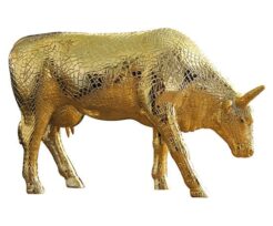 Mira Moo Gold (Large)