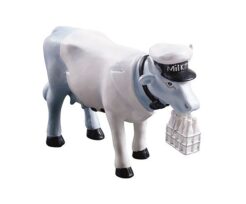 Vaca Milkman (small)
