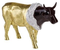 Vaquita de Chocolat (Large)