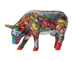 Brenners Mooters (Medium Ceramic)