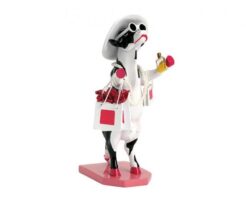 Alphadite Goddess of Shopping (medium resin)