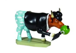 Moogritte (medium resin)