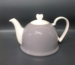 Theepot hart