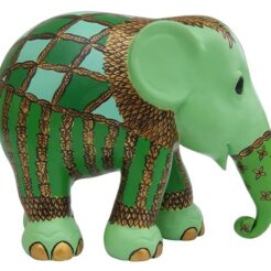 Jungle Circus Elephant