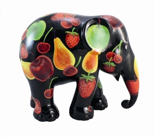 Belgium Fruits