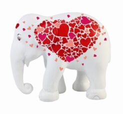 Hearts in Heart