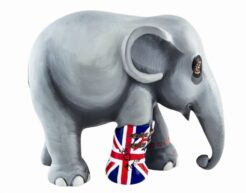 We Love Mosha UK
