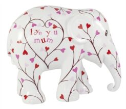 Love you Mum