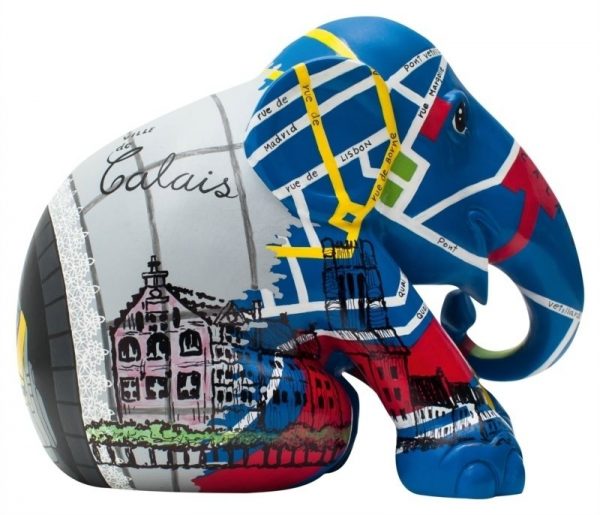 Ville de Calais