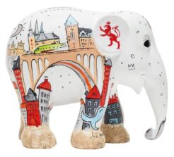 EP 30 cm Ellie Luxembourg