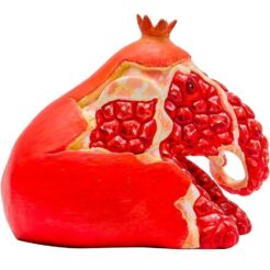 Ruby 10cm
