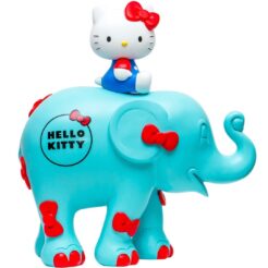 Hello Kitty Blue