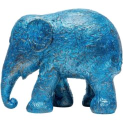 Brushed Rock Blue 20cm