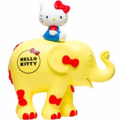 Hello Kitty Lemon